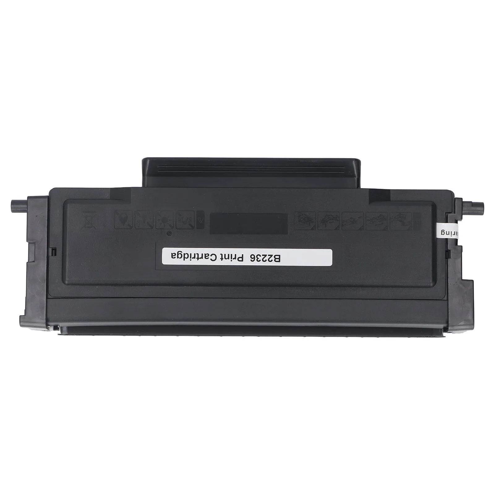 خرطوشة حبر متوافقة B2236 3K بديلة متوافقة لطابعة Lexmark B2236 B2236dw B2236adw MB2236 B2442 B2442dw باللون الأسود #6