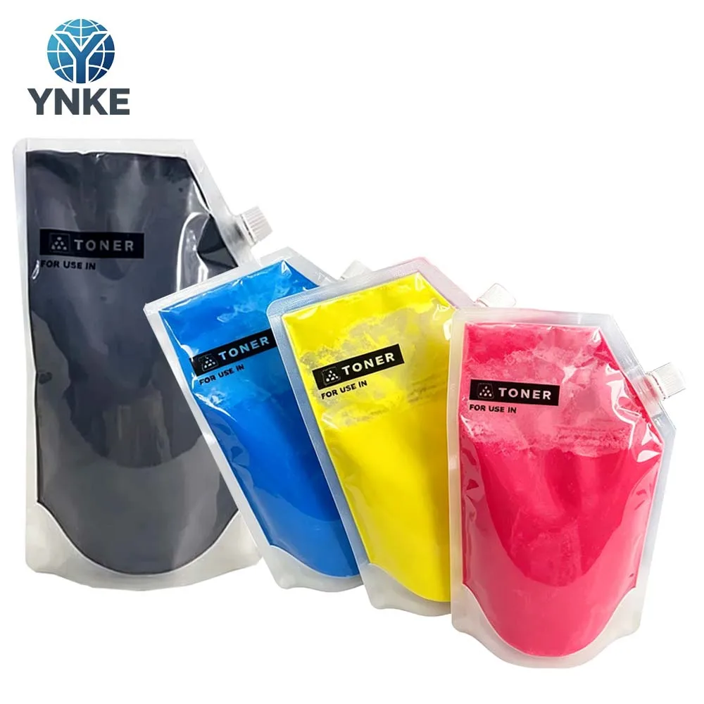 500g 826A 827A Toner Powder For HP Color LaserJet Enterprise M855dn M855x M855xh M880z M880z+ CF310A CF311A Cartridge Refill