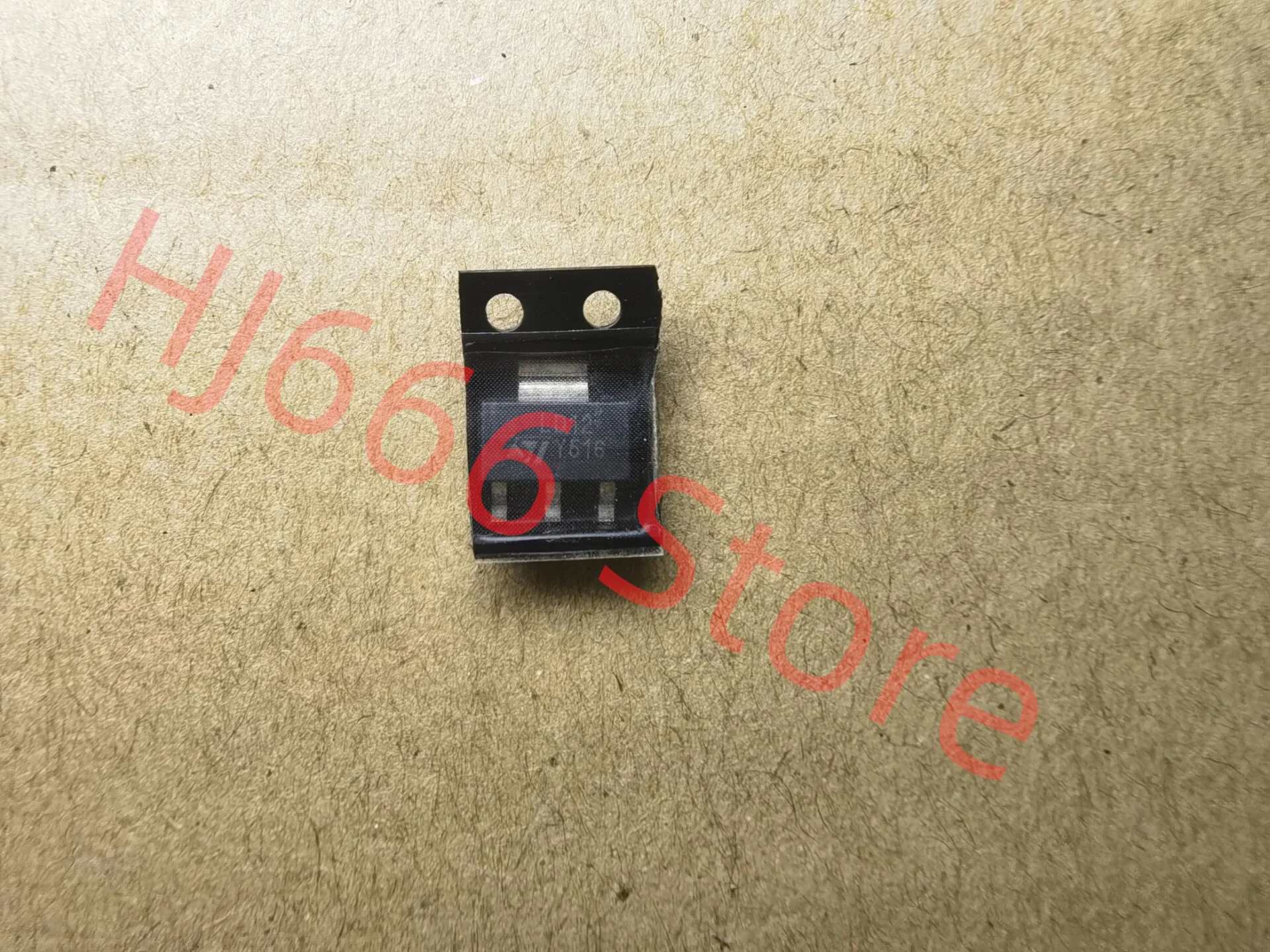 50pcs    LD1117S12TR    LD12  SOT223