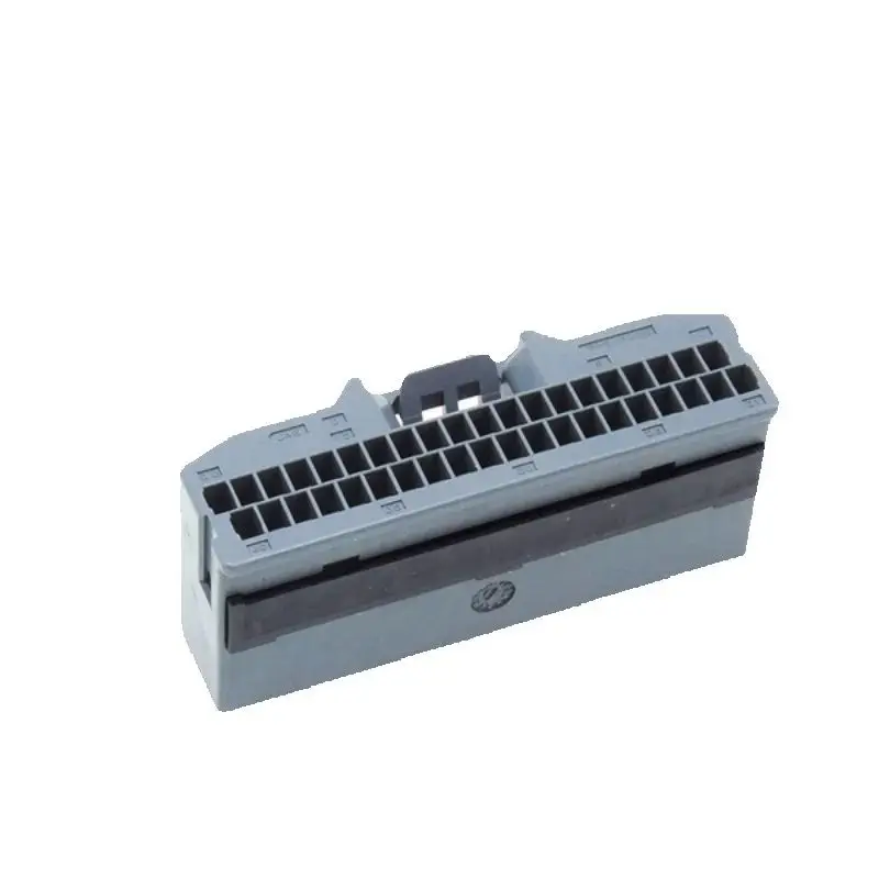 20PCS Original genuine Connector MX34040SF1 Smart Electrical 40 pos Socket housing