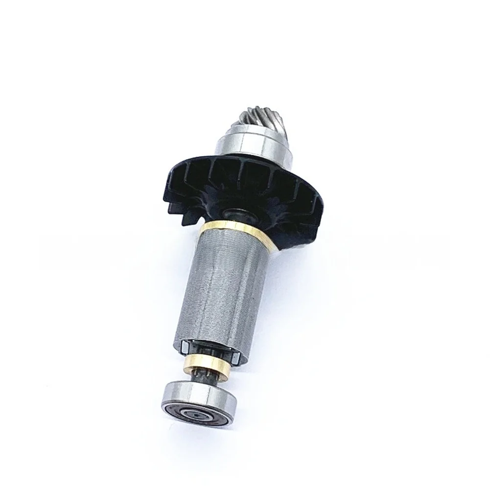 DHR243 Replacement Rotor Armature For Hammer Drill Repair for versatile Compatibility Precision Engineered For DHR243 Hammer
