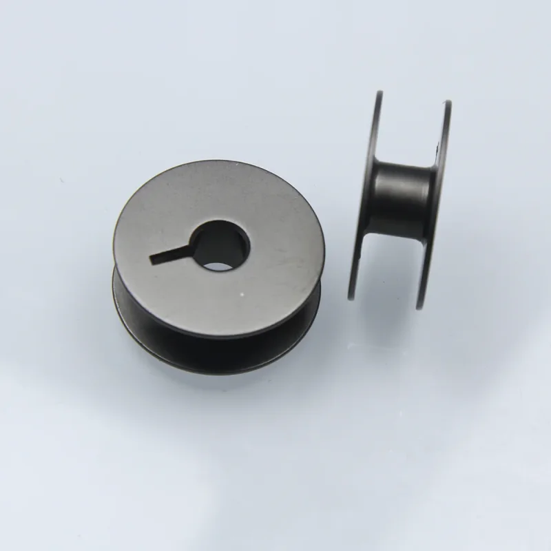 10 peças bobina HPF-418/91-168178-05/130.23.000 usada para peças de máquina de costura PFAFF 417/417-818/419/910/917/918