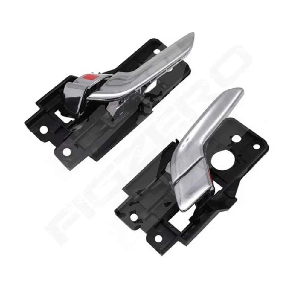 Door Interior Buckle Handle Front Rear Left Right for Geely Englon SC515 Kingkong Hatchback Gleagle K17 Brand New