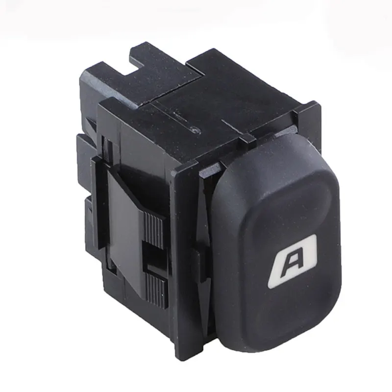 New Power Window Switch For Peugeot 406 Partner Citroen Berlingo Xsara Jumpy 6552.KT 6552KT