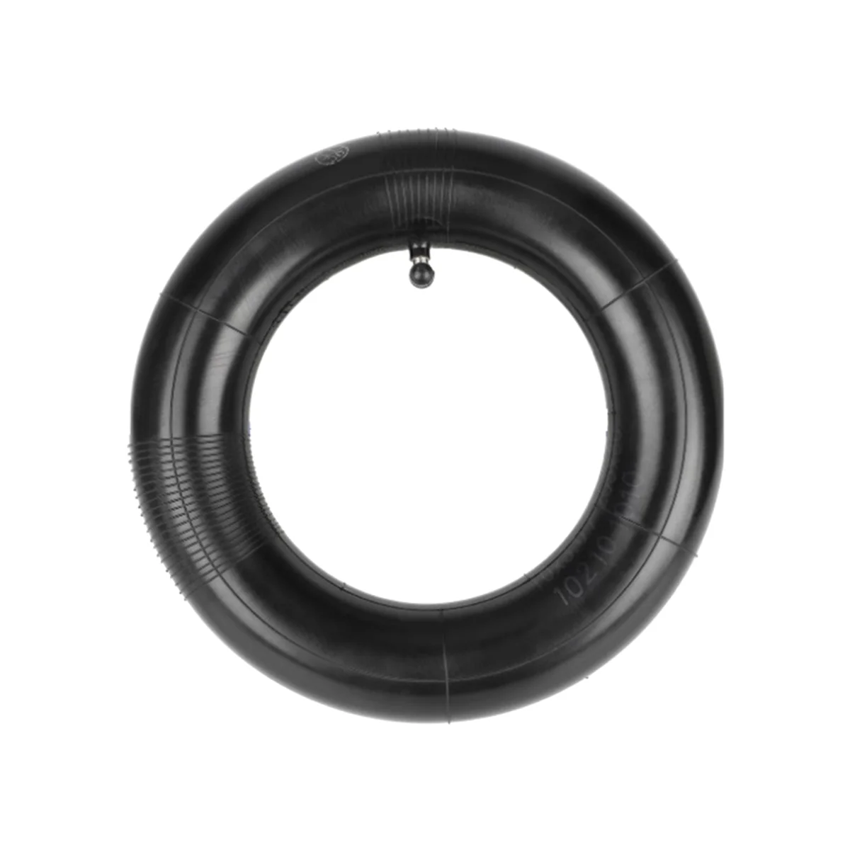 90 Degree Replacement Inner Tube for 255x80 90/65-6.5 80/65-6.5 Tire Scooter