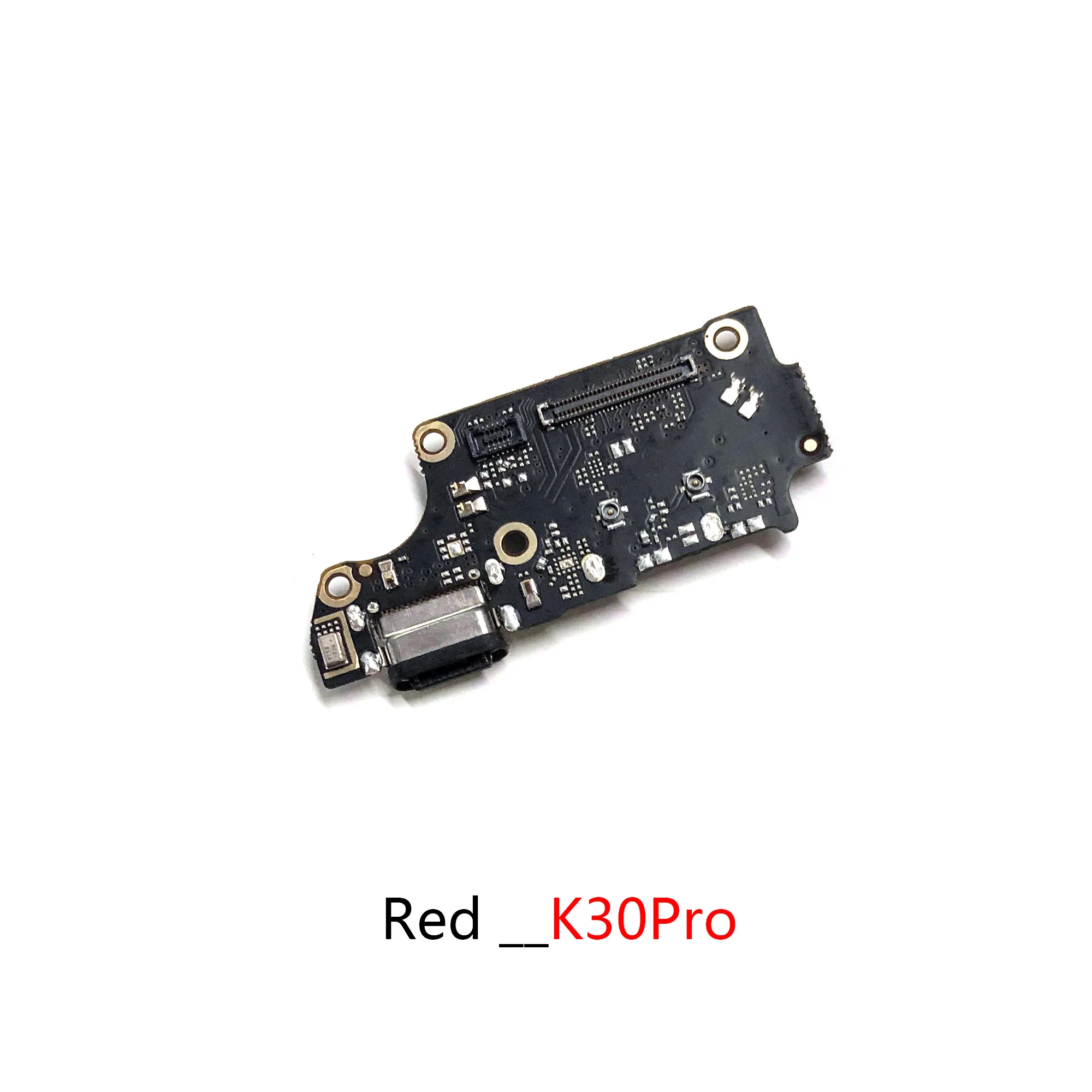 USB Charge Board For Xiaomi Poco X2 9T 9TPro Redmi K20 K30 K30Pro K30S K40 Charging Port Connector Plate Flex Cable