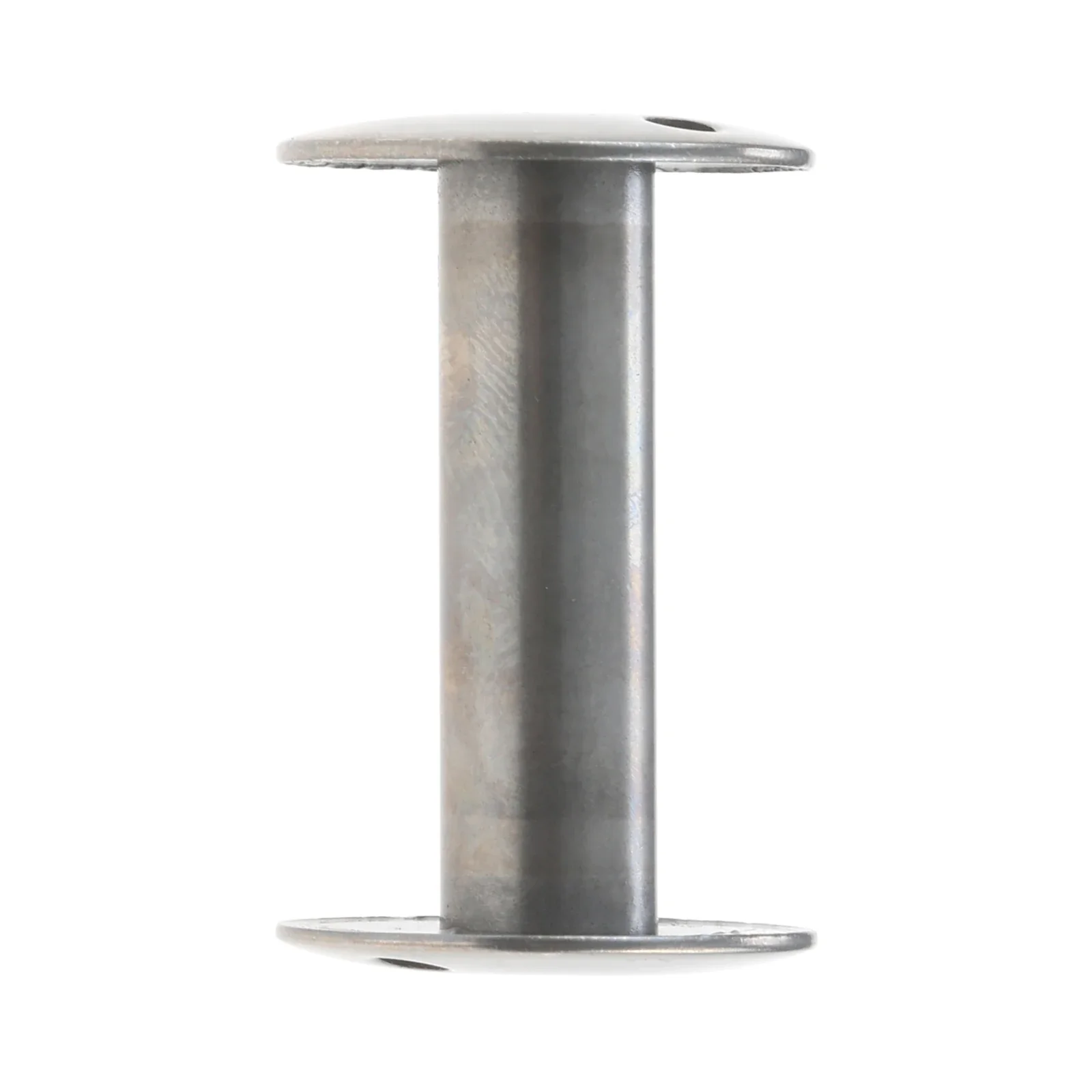 1Pc 6mm Metal Sewing Machine Bobbins 005-242 95093 for Singer 45K76 45K78 45K80 45K82 45K84 Necchi 641 642 643 Adler 104 105 165