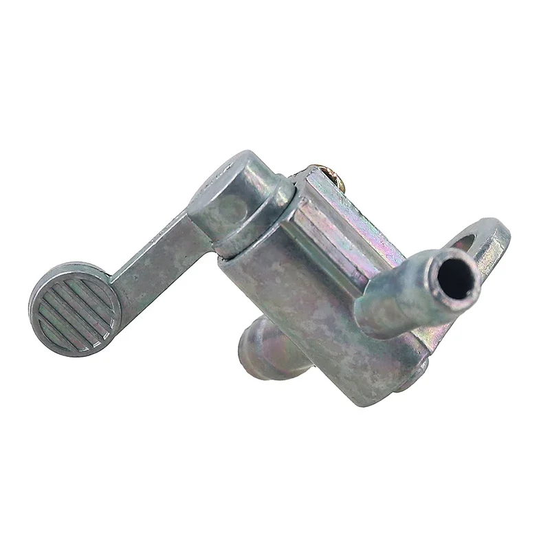 

Подходит для внедорожных велосипедов PW50, скутеров ATV, других мотоциклов, бензиновых клапанов топливного крана.