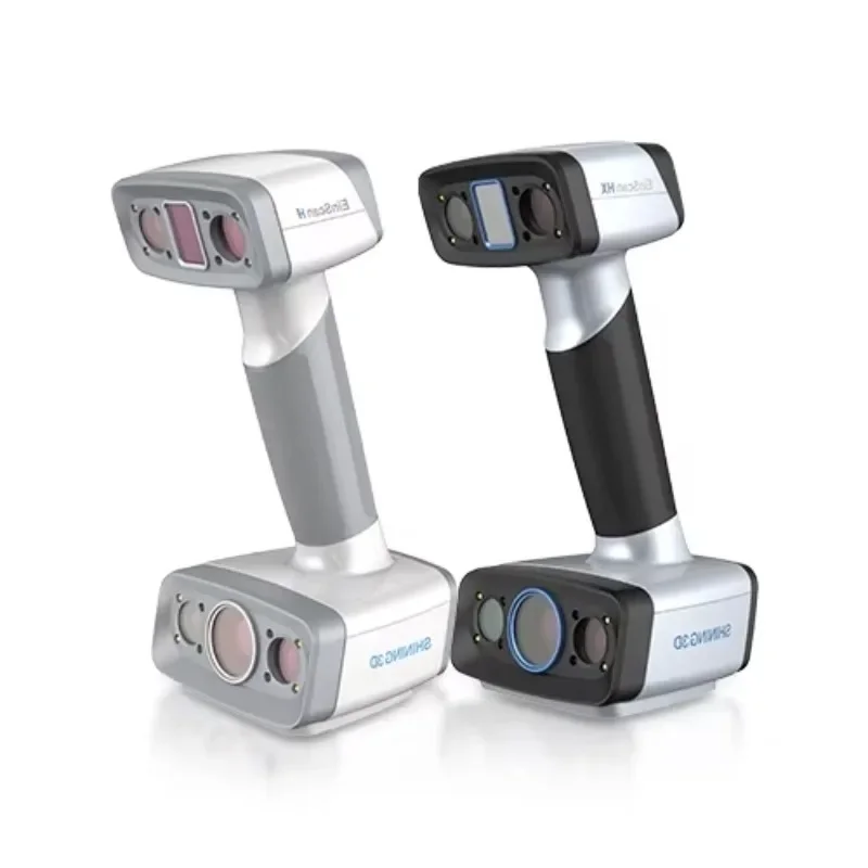 리버스 엔지니어링 스캐너 3D 스캐너 고급 핸드 스캐닝 인체 3D 산업 부품 모형