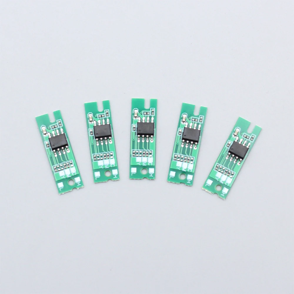 Maintenance box chip For Ricoh MP CW2200 CW2201 CW2200SP Printer Waste ink tank chip