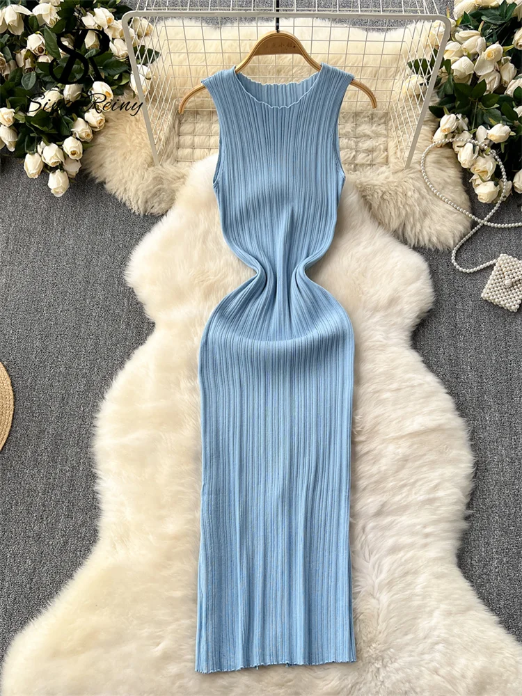 elastic bodycon dress bodycon dress long sleeve Loren Long Sleeve Elastic Ruched Light Pink Dress