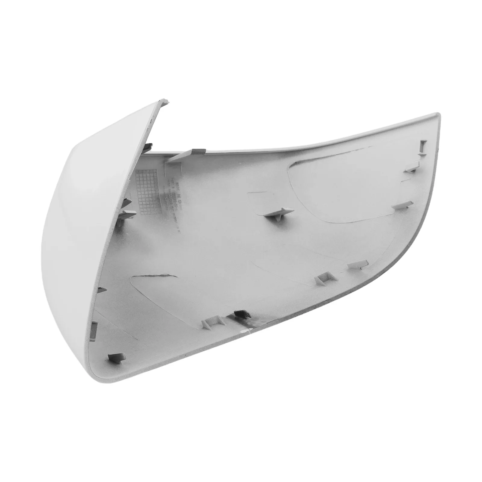 Brand New For Tesla Model Y 1x 1495594-00-AP 21-23 Correct Connector Direct Installation Mirror Cover Right Side