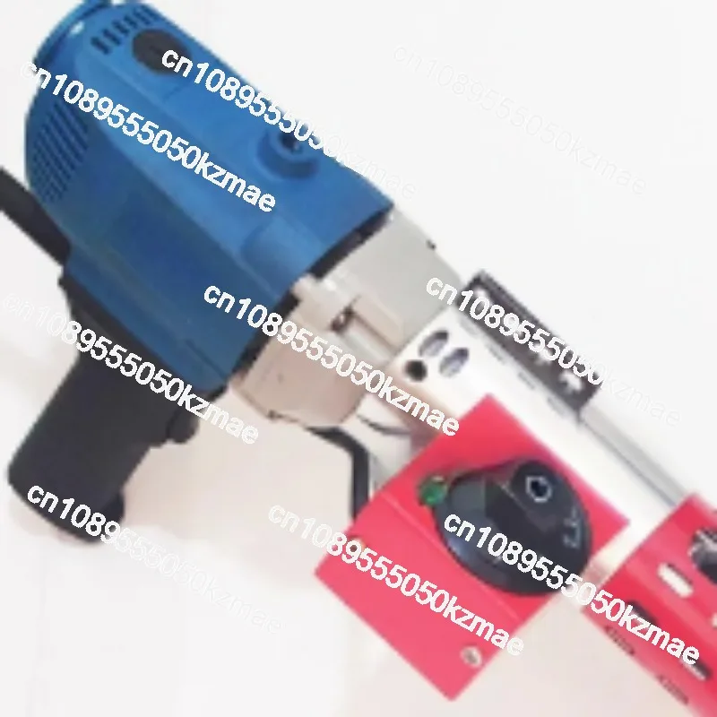 Electric Tire Extrusion Gun Large Wound Repair Filled Rubber Tool Heavy Duty Tire Repair Tool for Truck Car Large