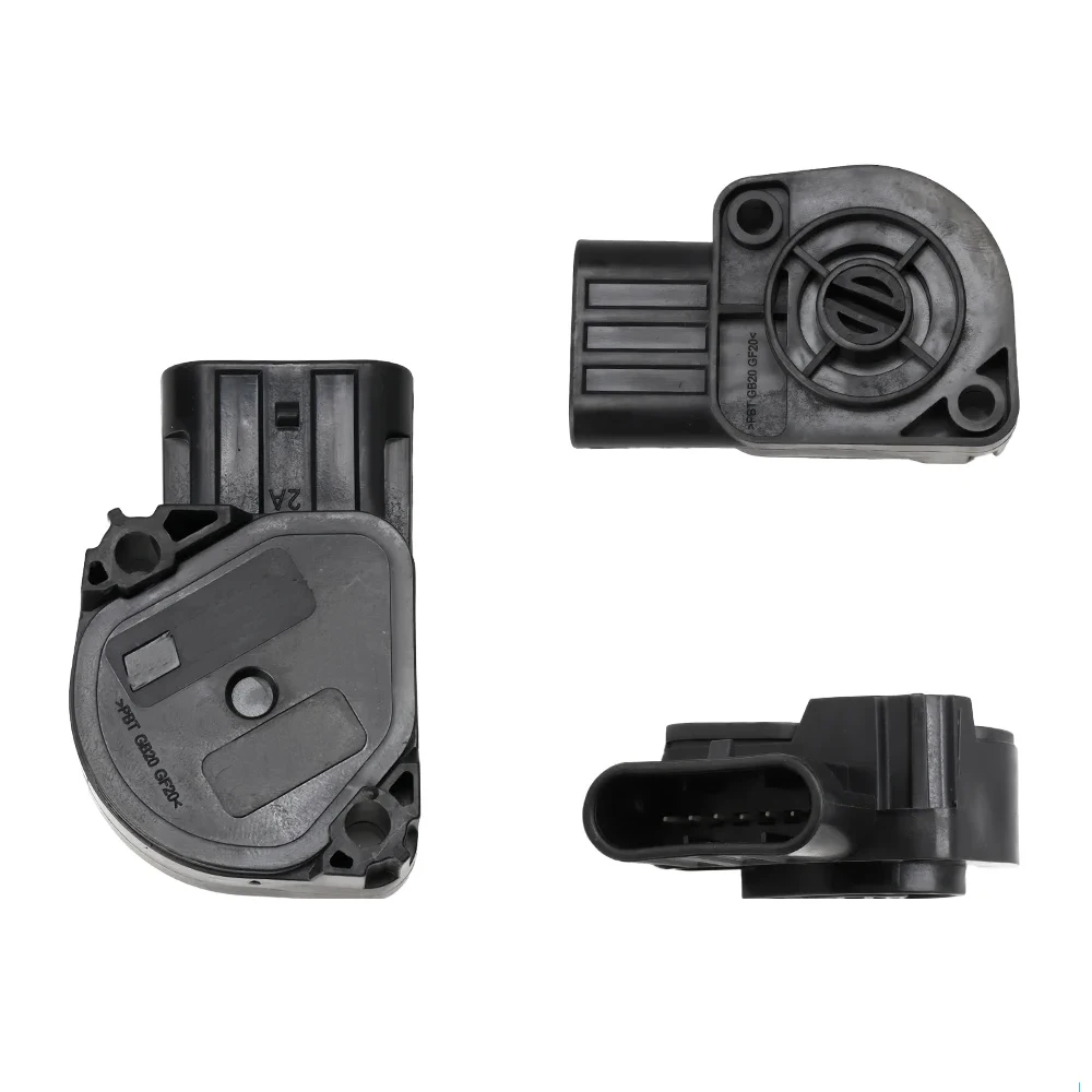 133284 131973 2603893C91 85101350 Throttle Position Sensor For Volvo Cummins Williams Controls Ford Cummins