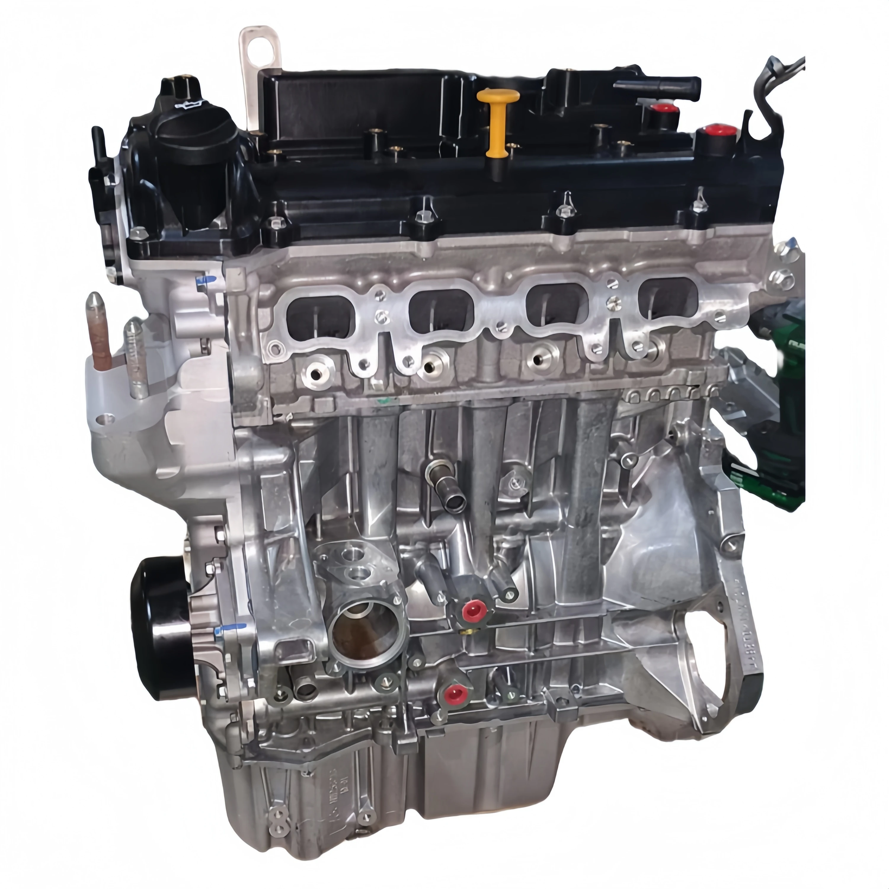 4A95 is suitable for Mitsubishi Southeast DX7 Dongfeng Fengxing T5 high-quality 4A95T 4A95TD engine 1.5L