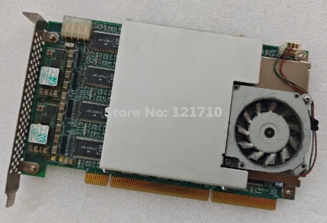 

Industrial card 08676806 40-0388-07 REV.C2 VolumePro 1000S 16-0388 for siemens computer