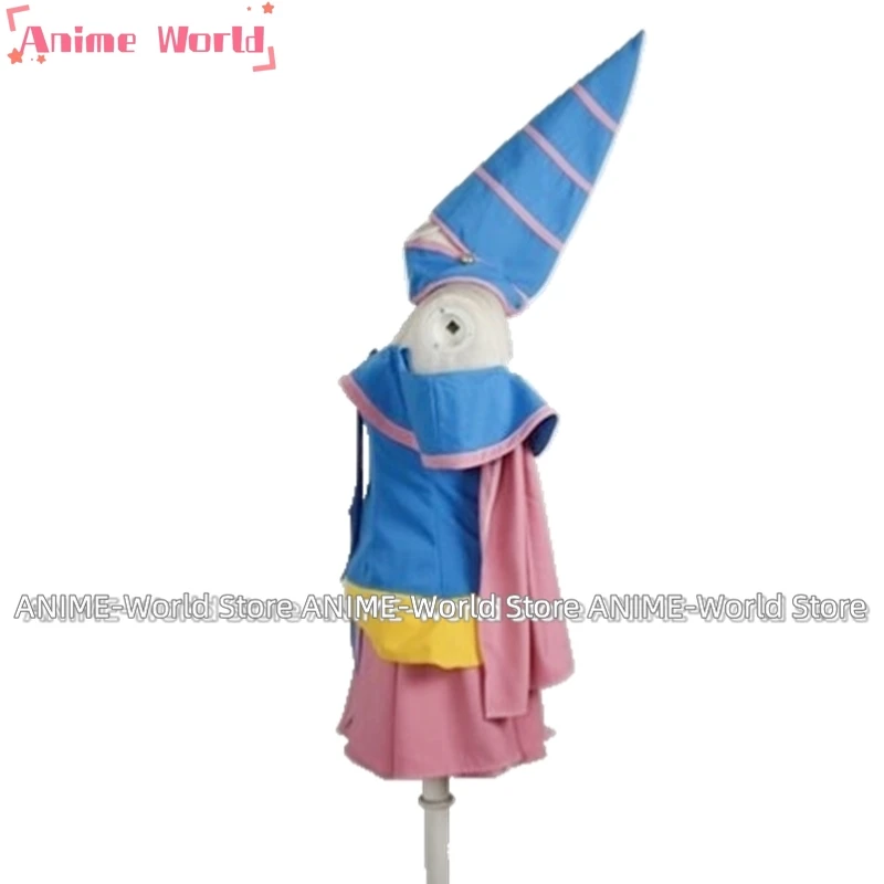 《Custom Size》Anime High Quality Dark Magician Girl Dress Uniforms Cosplay Costume Wig Shoes Christmas Halloween Dress