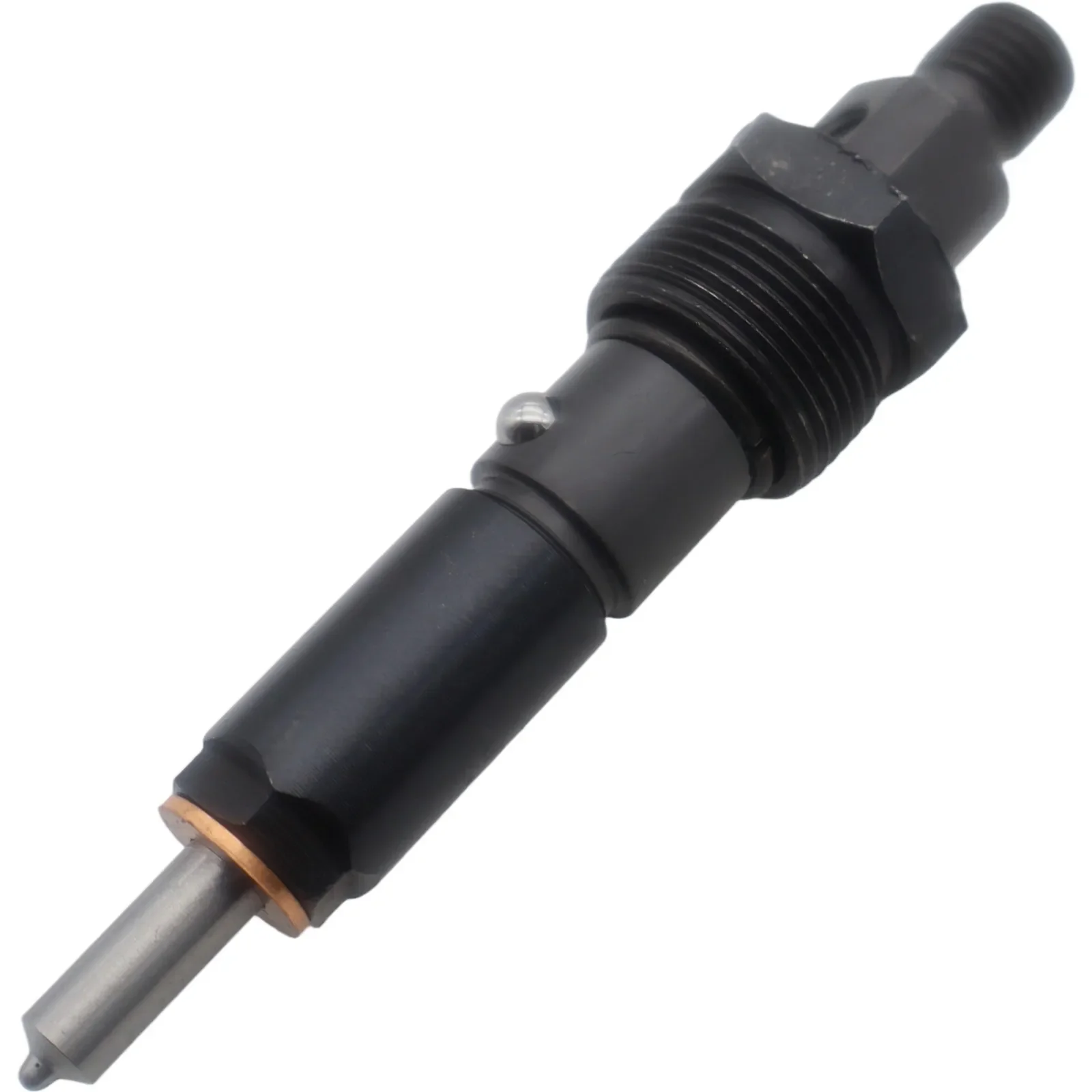 4PCS Fuel Injector 4928990 KDAL59P5 For Cummins Engine 4BT 6B 6BT 6BTA