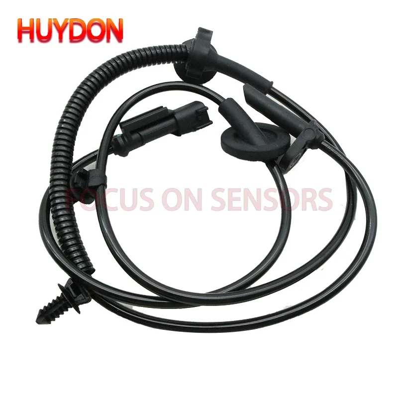 

22739727 Front Left/Right ABS Wheel Speed Sensor For 2007-2017 Buick Enclave Chevrolet Traverse GMC Acadia Saturn Outlook