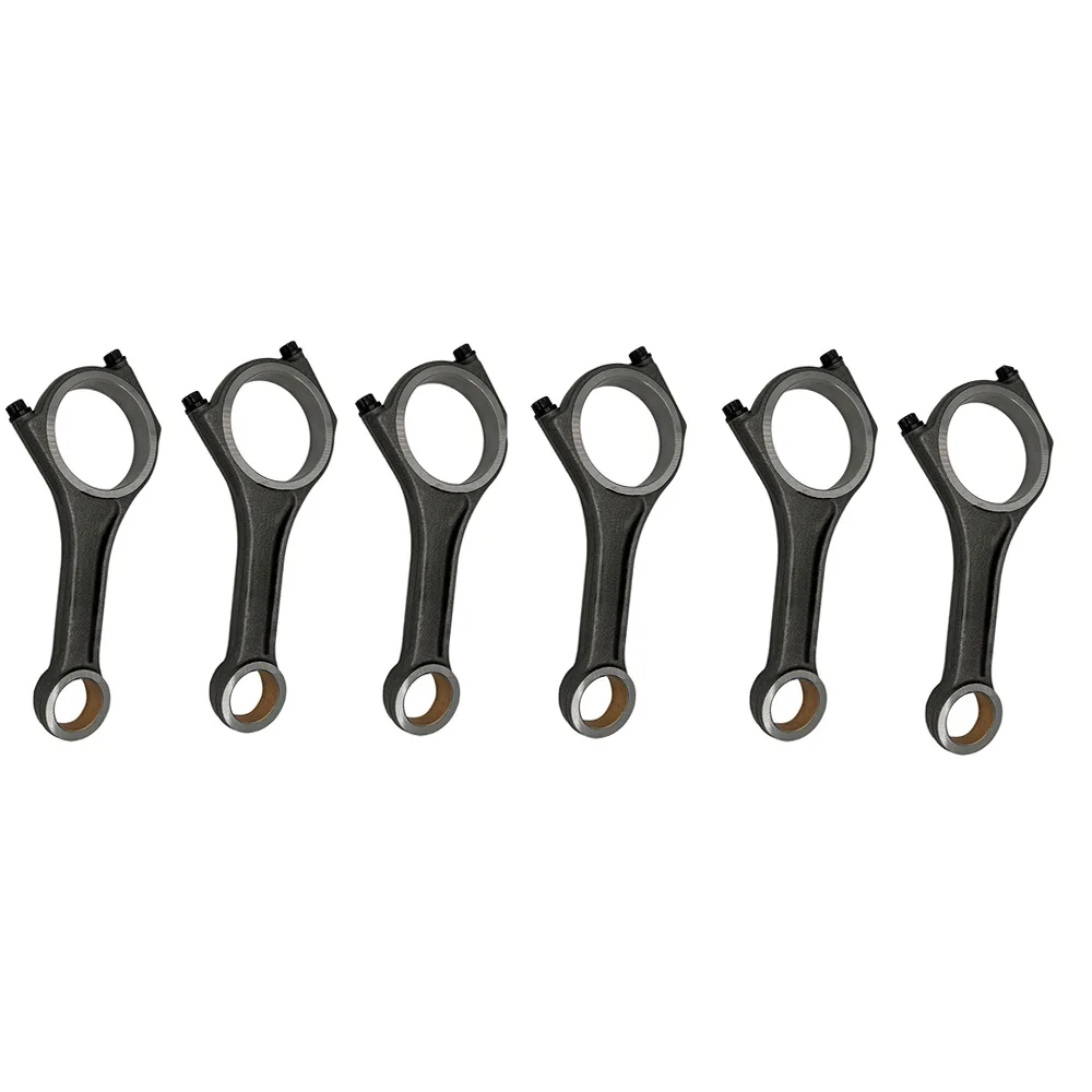 Connecting Rod OE LR038168 LR082722 For Land Rover Jaguar F-Pace XJ 306DT 3.0T 3.0 L T Diesel TDV6 2009-2022 Engine Spare Parts