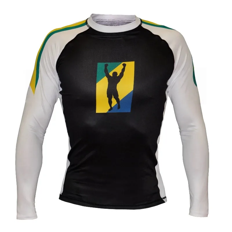 26 neue, 3D-gedruckte, schnell trocknende, atmungsaktive Sport- und Fitness-Langarmshirts für Erwachsene und Kinder