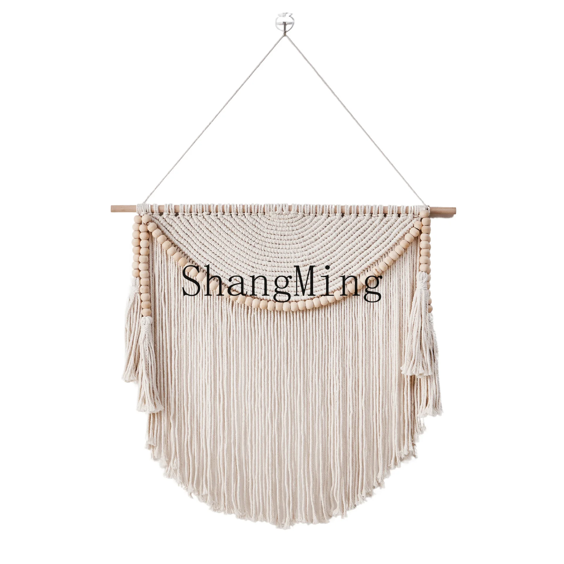 

DSA modern simple furniture decorative tapestry, new pure hand-woven decorative home decoration