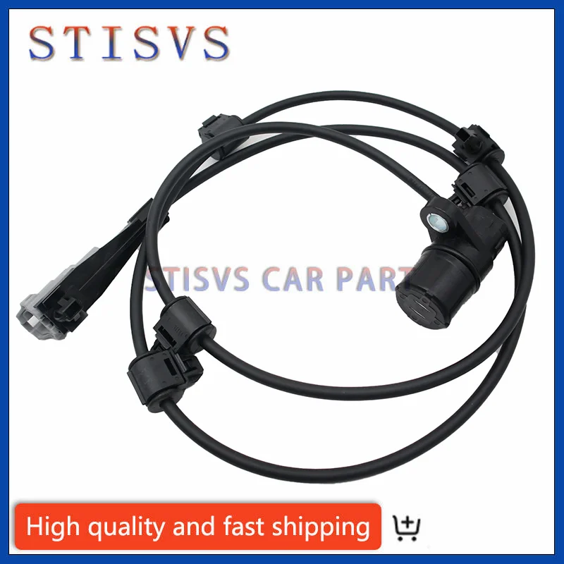 

Rear Left ABS Wheel Speed Sensor 89546-0C020 For Toyota Sequoia 2001-2007 89546 0C020 895460C020 New Cars Accessories