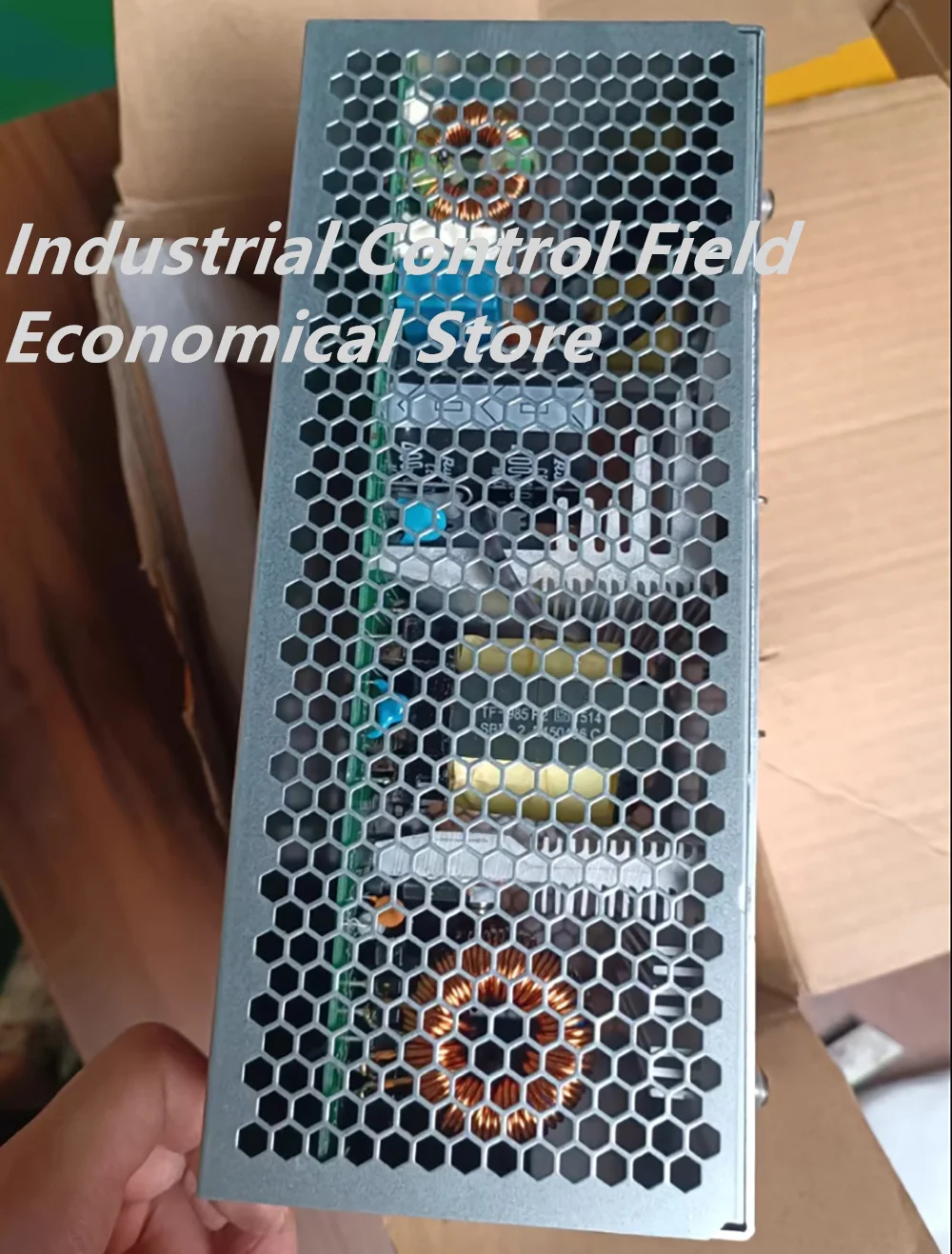 DRT-480-24 Switchin…