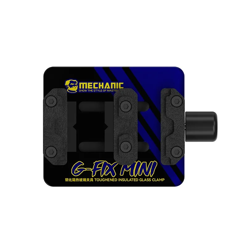 LW-313 einstellbare pcb reparatur hlder universal hoch temperatur widerstand ic chip löt vorrichtung für cpu chip kleber entfernung