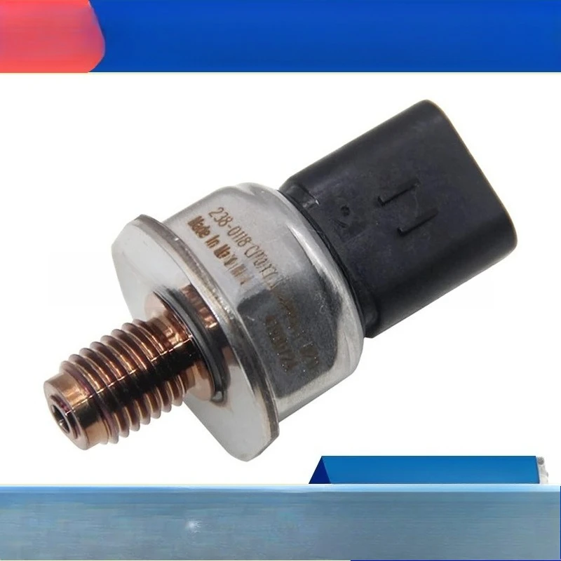 2380118 Suitable for Carter C4.2 auto parts, common rail pressure sensor, pressure sensor