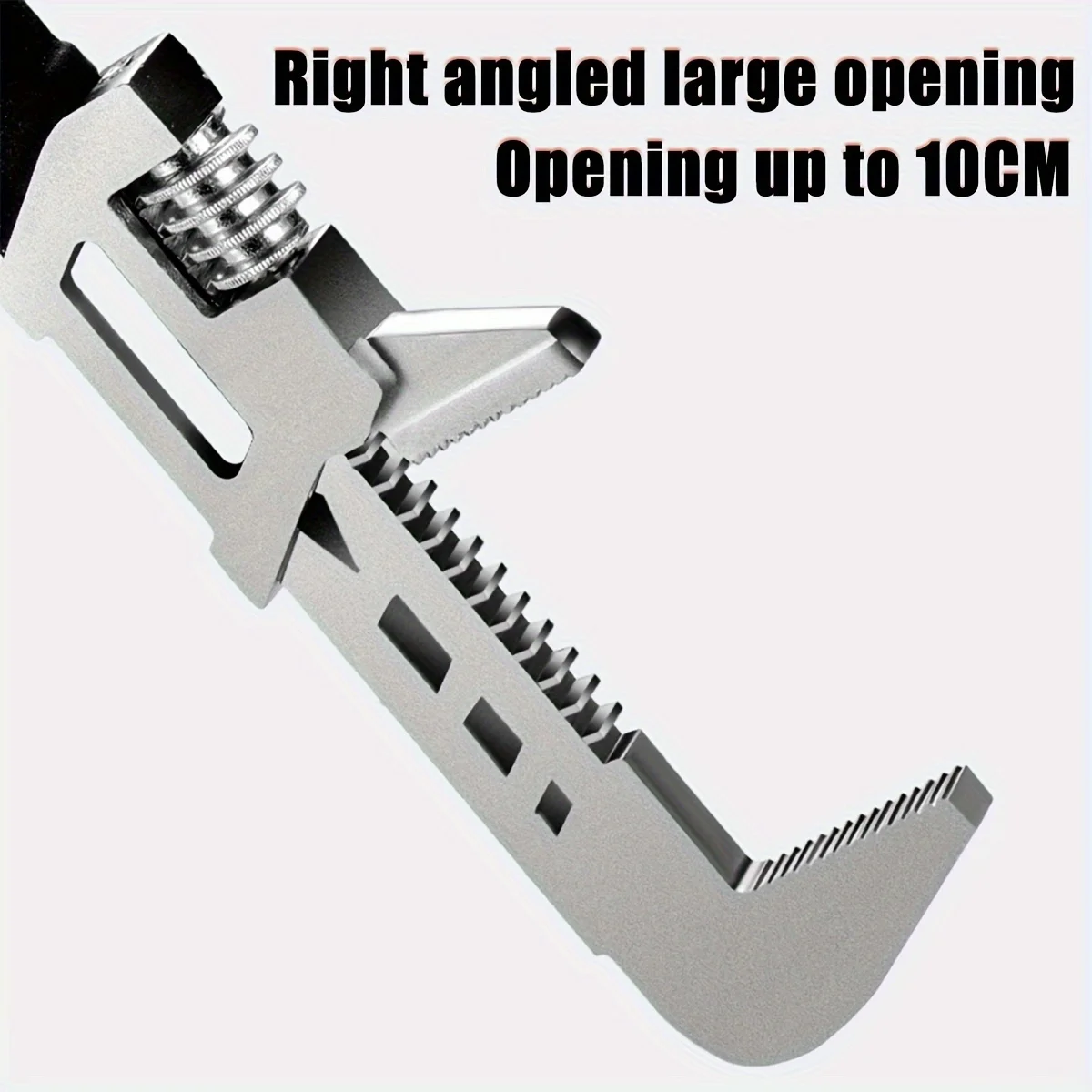 Thumbnail 4 - #48 Best Adjustable Spanner Wrenches to Buy In 2026