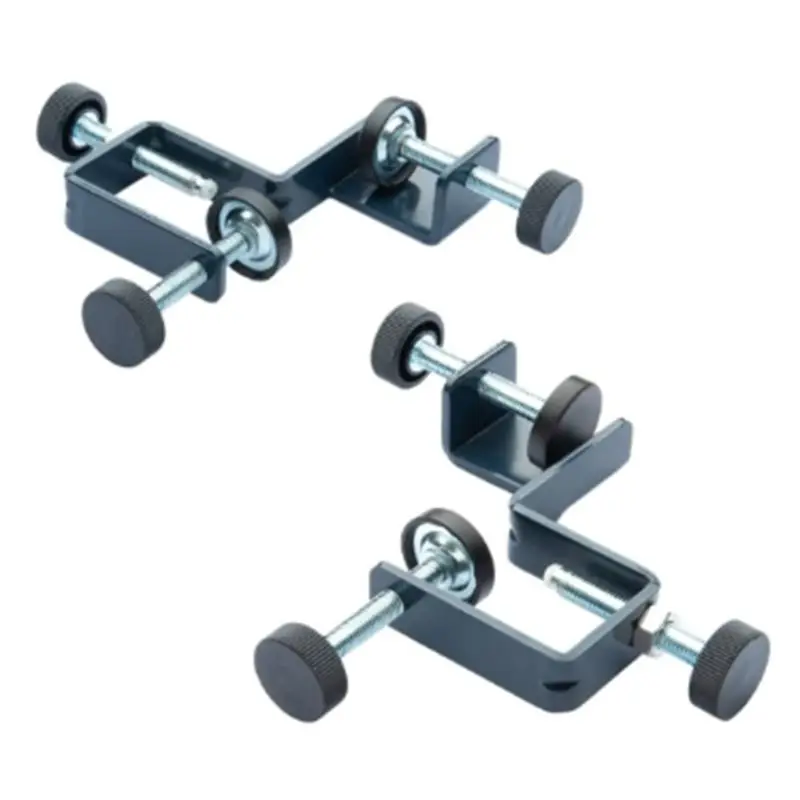 ABCA-Drawer Front Installation Clamps Woodworking Cabinet Door Mounting Clamps Easy Fast Drawer Fixing Clamp Cabinet Hardware