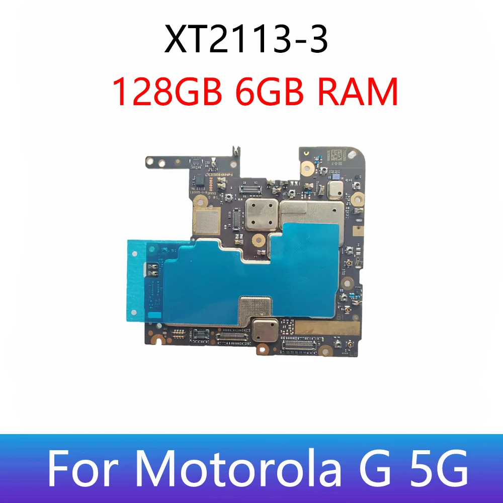 Placa Mãe G54 para Motorola Moto G 5G: O Que Realmente Recebi e Como Evitar Erros Custo-Benefício