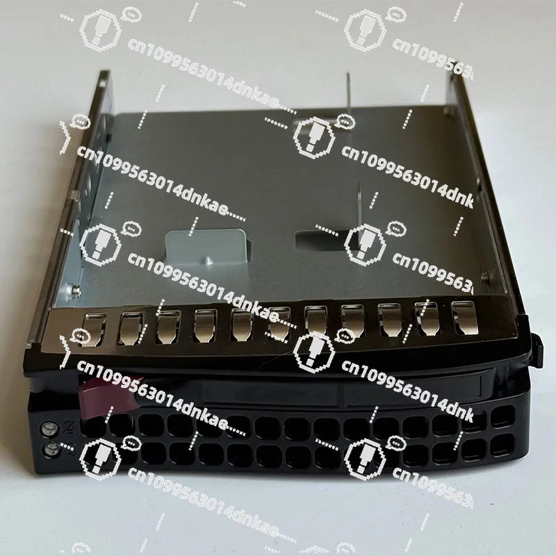 Supermicro MCP-220-00043-0N 2.5 3.5 Inches, Server Hard Disk Box, Hard Disk Bracket