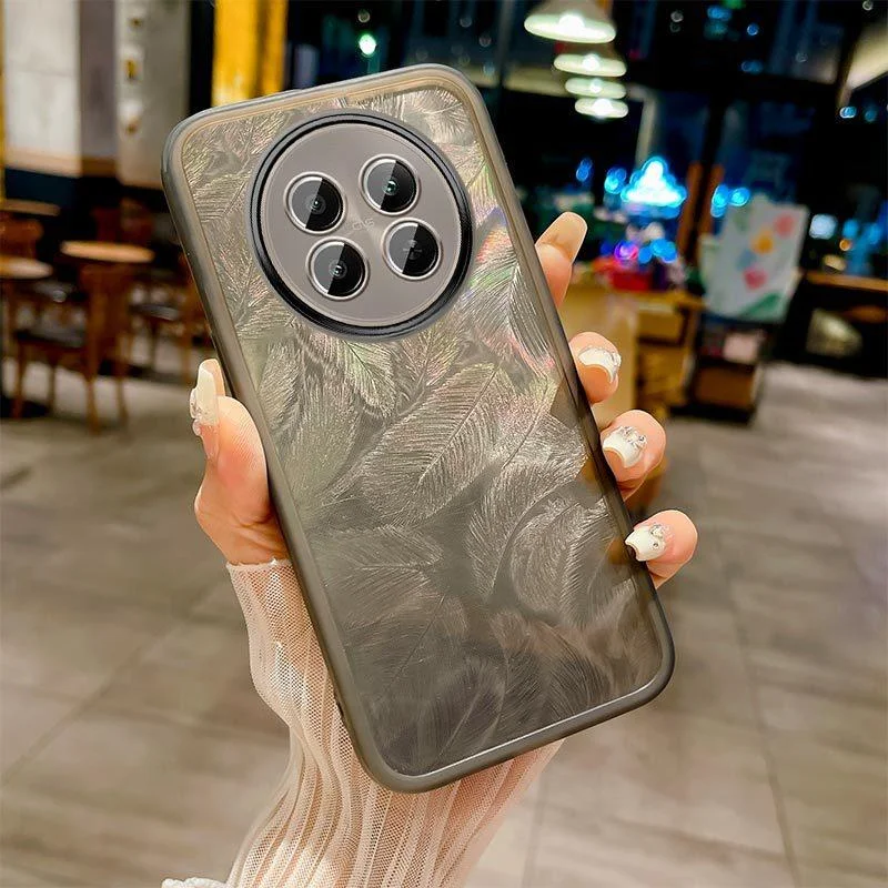 For Realme 13 Pro Plus Pro+ RMX3920 gt 7 pro neo 7 Silicone Smartphone Protective Back Shell Soft Case Original Shockproof cover
