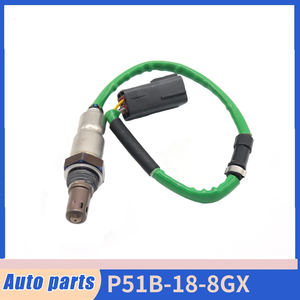 P51B-18-8GX 234-5720 NEW  Upstream Air Fuel Ratio O2 Oxygen Lambda Sensor For Mazda MX-5 Miata 2.0L 2016-2018 P51B188GX 2345720