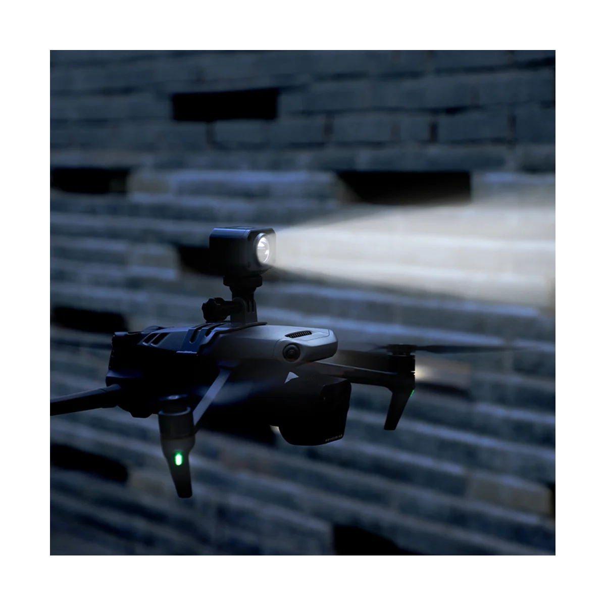 Mount Kit para Mavic3 Pro, suporte de câmera portátil, conveniente, Yu3Vi Insta360X3