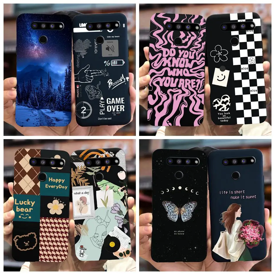 For Lg V50 Thinq 5G… - image