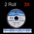 2PCS 3X
