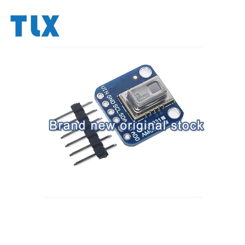 AMG8833 IR 8x8 infrared thermal imager array temperature sensor module