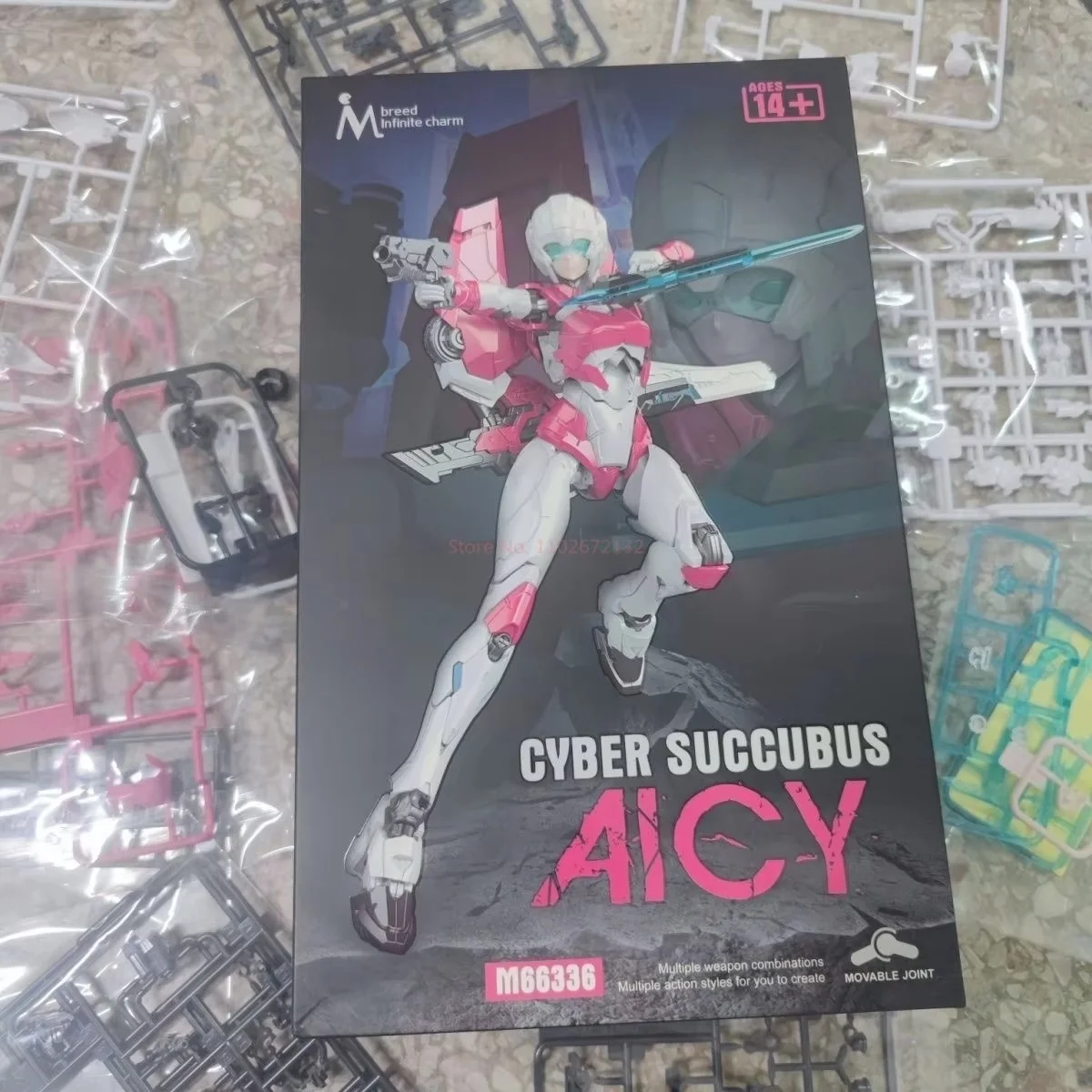 Novo arcee sentinela chama brinquedos transformações arcee montagem modelo kit ko anime figuras de ação brinquedo coleção modelo crianças presentes