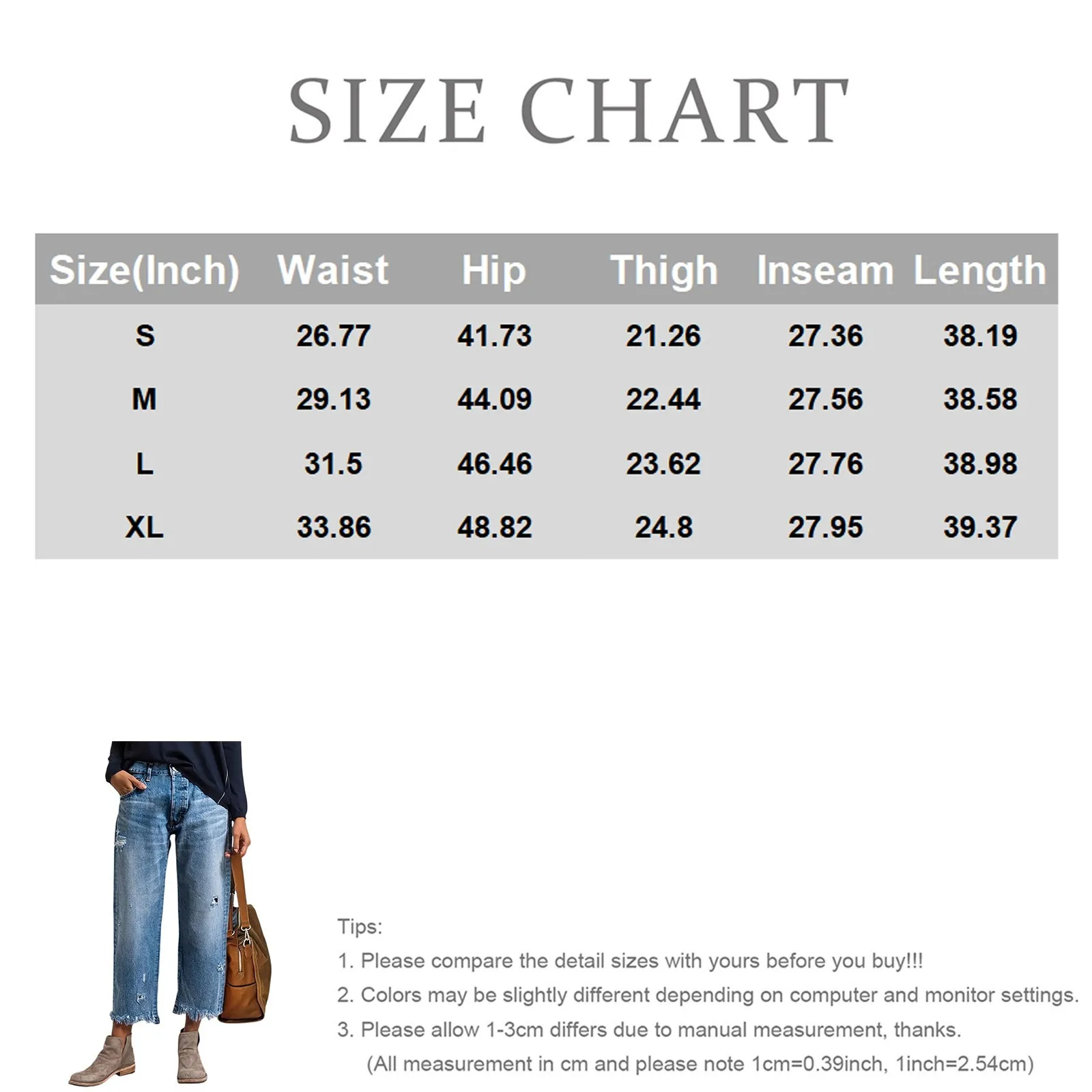 Pantaloni palazzo per le donne Jeans eleganti da donna con fondo a campana per le donne Pantaloni da lavoro neri a gamba dritta Jeans larghi Y2k Ropa De Mujer