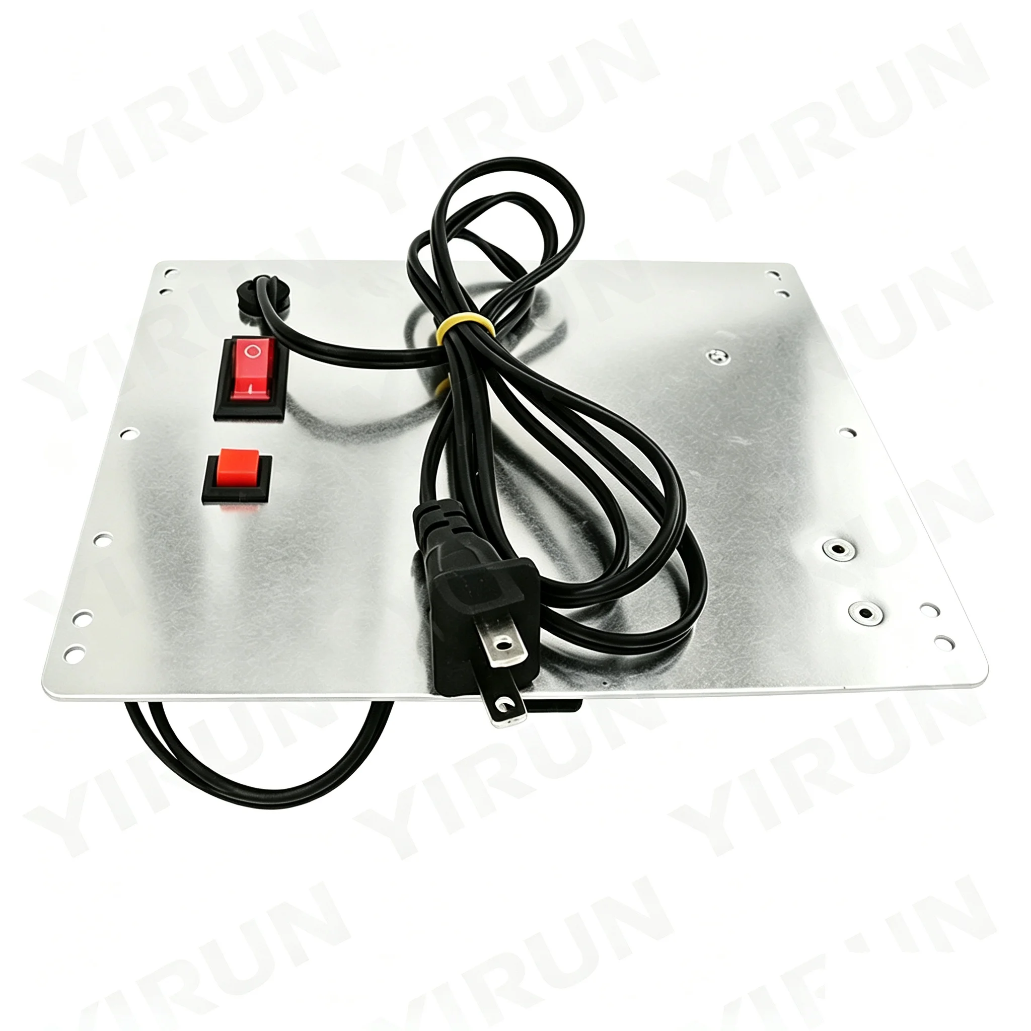 Universal 110V 220V 9A Switching Power Supply for Arcade Cabinets and Gaming Machines  ZX-998D Metal