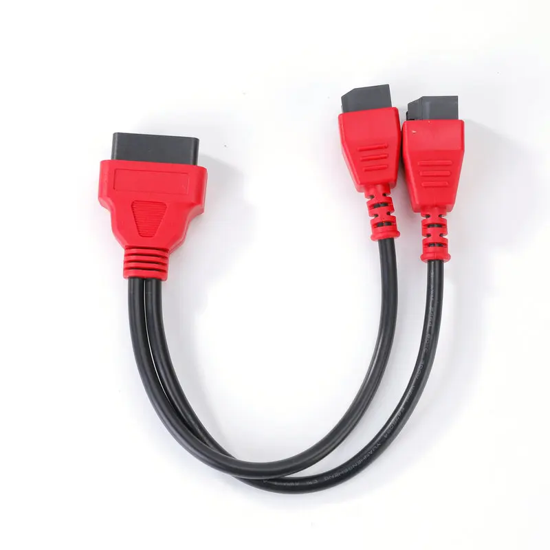 Car Obd 2 16 Pin To… - image
