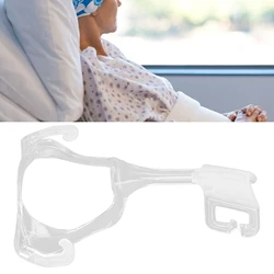 Replacement Frame Reuse Breathing Machine Accessory Fit for Mirage FX Nasal Guard Breathing Machine Frame