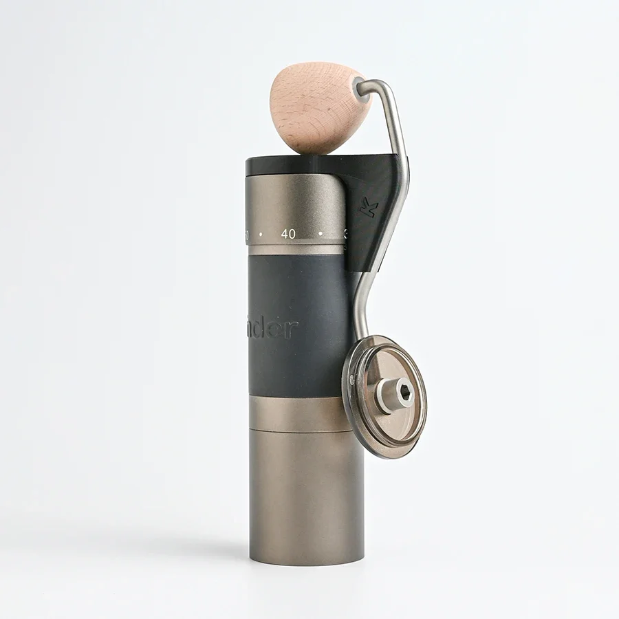 Kingrinder K4 K6 Ma…