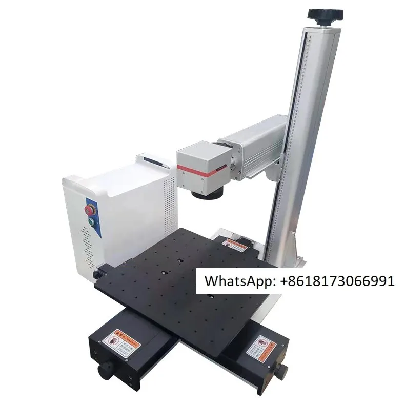 Large format laser marking machine, large area and large range laser coding machine, laser engraving machine