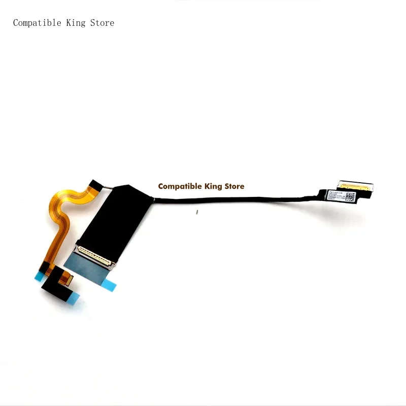 B For Applicable Lenovo P14s T14 Gen 3 touch screen cable UHD 5C11C12650 DC02C00UJ20