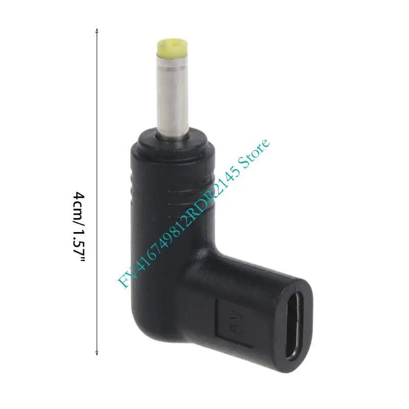 B2EF TIPO C para 5V PONTE ENERGIA PARA COMPUTADOR ADAPTADOR ADAPTOR PODER