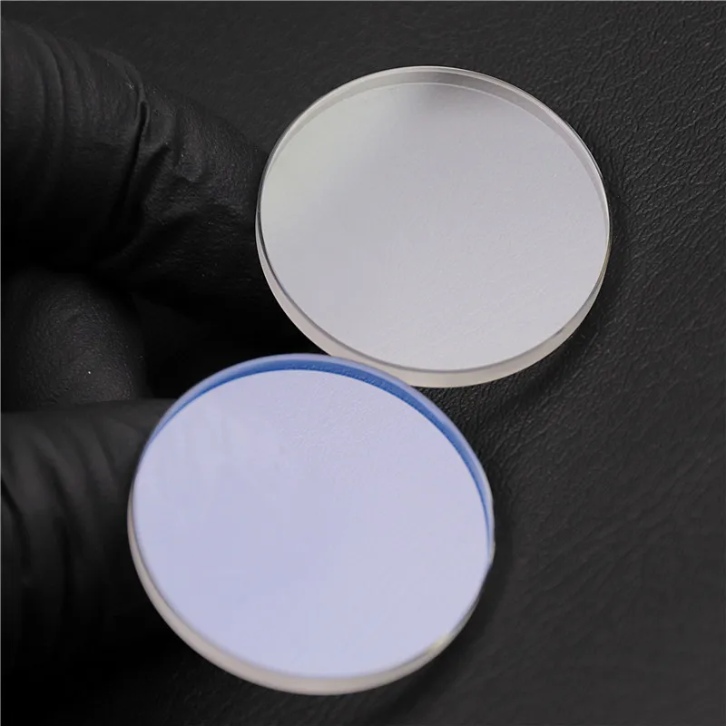 High Quality 32.7mmx3mm Coated Sapphire Crystal For Origina Casio Duro Mdv106 Mdv107 Watch Looking Glass Replacement Watchmaker